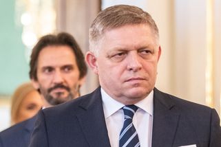 Konflikt na Ukrajině nemá vojenské řešení, prohlásil v Bruselu Fico - Novinky